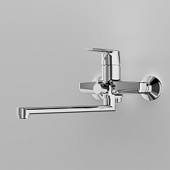 Универсальный смеситель AM.PM Gem F90A90000