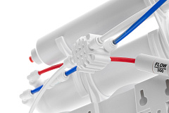 Система обратного осмоса Гейзер Аллегро с баком на 12 литров