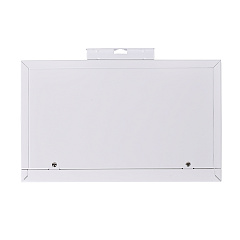 Электрический котёл отопления настенный Thermex Boss 12 Wi-Fi одноконтурный (White)