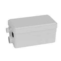 Канализационная насосная станция UNIPUMP SANIVORT 255 M напор 9м