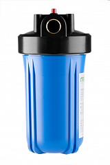 Корпус Гейзер 10BB с латунными вставками