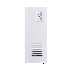 Электрический котёл отопления настенный Thermex Boss 12 Wi-Fi одноконтурный (White)