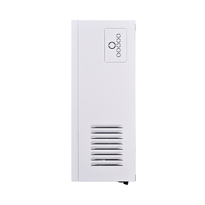 Электрический котёл отопления настенный Thermex Boss 12 Wi-Fi одноконтурный (White)