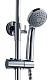 Душевая колонна Bravat Opal C F6125183CP-A1-RUS
