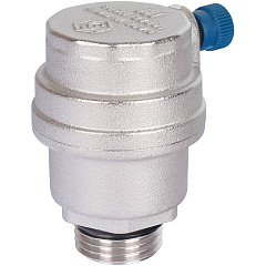 Автоматический воздухоотводчик Stout боковой выпуск 1/2 (SVS-1012-000015)