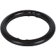 Уплотнительное кольцо Rommer 22 из EPDM