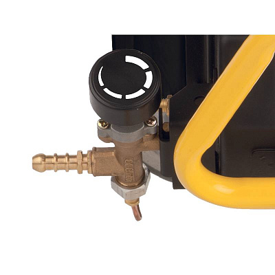 Инфракрасный газовый обогреватель Ballu BIGH-4