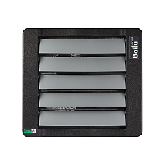 Тепловентилятор водяной Ballu BHP-W3-20-S