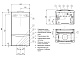 Настенный газовый двухконтурный котел отопления Vaillant atmoTEC plus VUW 200/5-5 (0010015259)