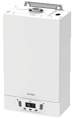 Настенный газовый одноконтурный котел отопления Termica GRATA 24SF