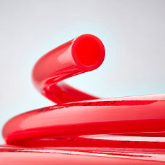 Труба (PEX-EVOH) полимерная PEX VALTEC c антидиффузионным слоем E 16x2 мм, VP1620.3