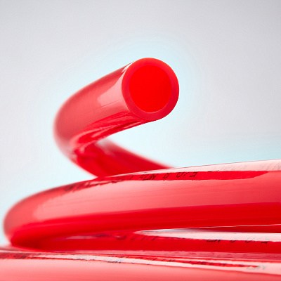 Труба (PEX-EVOH) полимерная PEX VALTEC c антидиффузионным слоем E 16x2 мм, VP1620.3