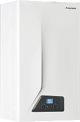 Настенный газовый одноконтурный котел отопления Italtherm CITY CLASS 40 FR (301051A95)