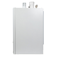 Настенный газовый конденсационный котел отопления Kentatsu Impect-3/W