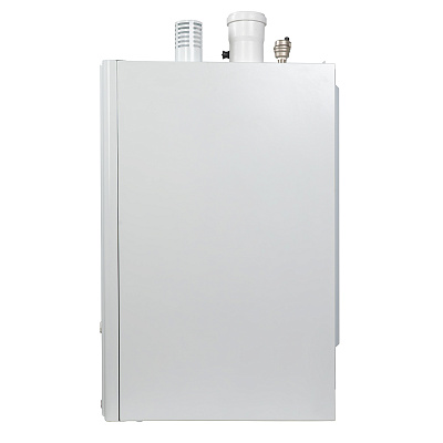 Настенный газовый конденсационный котел отопления Kentatsu Impect-6/W