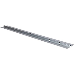 Пластина теплораспределительная Stout для трубы 16мм (с перфорацией)