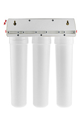 Система обратного осмоса Гейзер Престиж Смарт