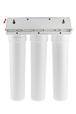 Система обратного осмоса Гейзер Престиж Смарт