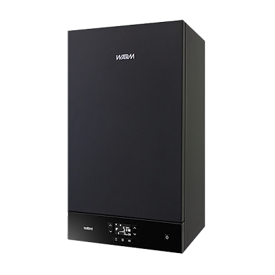 Настенный газовый одноконтурный котел отопления Warm AUROS KA11124