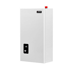 Электрический котёл отопления одноконтурный настенный ЭВАН NEXT PLUS -14 (14544)