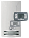 Настенный газовый двухконтурный котел отопления Baxi LUNA-3 Comfort 310 Fi (CSE45631358-)