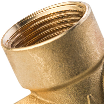 Клапан предохранительный Stout 30 x 3/4, SVS-0001-003020