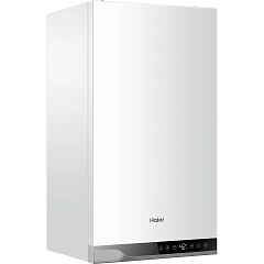 Настенный газовый двухконтурный котел отопления Haier TechLine 2.18 Ti