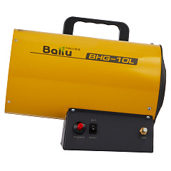 Газовая тепловая пушка Ballu BHG-10L