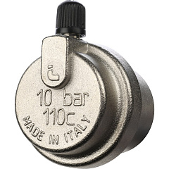 Автоматический воздухоотводчик Stout боковой выпуск 1/2 (SVS-0012-000015)