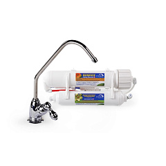 Система обратного осмоса Гейзер Престиж-2 без накопительного бака