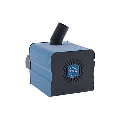 Пеллетная горелка ZOTA Fox 43