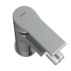 Смеситель для биде Cersanit BRASKO