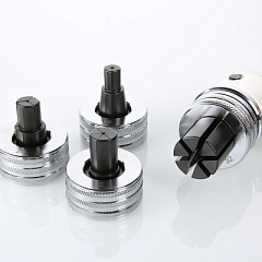 Комплект ручного инструмента VALTEC для монтажа надвижных фитингов