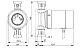 Циркуляционный насос Grundfos COMFORT 15-14 BXDT PM