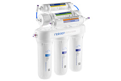 Система обратного осмоса Гейзер Престиж М (12 l)