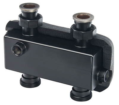 Гидравлическая стрелка Stout 3 м3/час, SDG-0015-004001