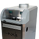 Напольный газовый котел отопления, двухконтурный Axis PRO 25 кВт (AXIS-08-25SW-00)