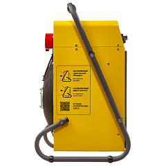 Электрическая тепловая пушка Ballu BHP-M2-20, MASTER2, прямоугольная, профессиональная