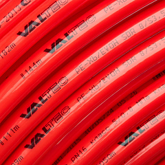 Труба (PEX-EVOH) полимерная PEX VALTEC c антидиффузионным слоем E 16x2 мм, VP1620.3