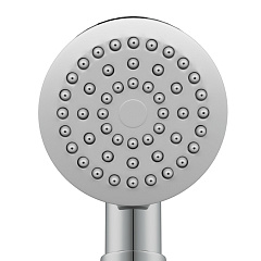 Смеситель для ванны/душа Cersanit CARI, на стену, без излива, душевая лейка