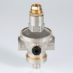 Редуктор давления VALTEC мембранный, от 1 до 7 бар 2