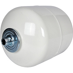 Расширительный бак Stout мембранный, 8 л, для системы горячего водоснабжения