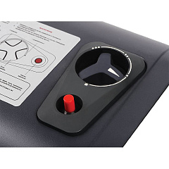 Инфракрасный газовый обогреватель Ballu BIGH-55