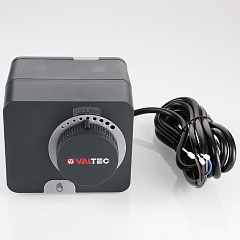 Электропривод VALTEC поворотный трехпозиционный, 230В