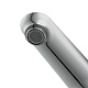 Смеситель для раковины Cersanit SENSE, хром, сенсорный