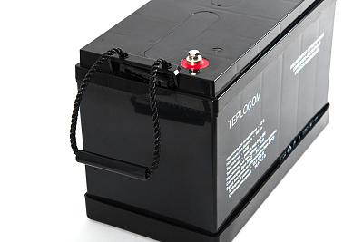 Аккумуляторная батарея Бастион TEPLOCOM 100Ач