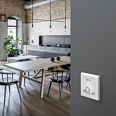 Терморегулятор Electrolux Thermotronic Smart ETS-16W