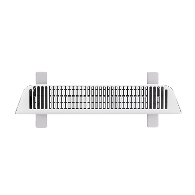 Электрический обогреватель Thermex Pronto 2000M White