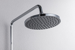 Душевая колонна Bravat Opal R F9125183CP-A2-RUS