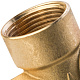 Клапан предохранительный Stout 30 x 1, SVS-0001-003025